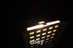 Vintage Kodak Slide Lighted Store Display Vuette Illuminator Moviette Nyc