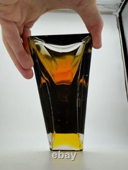 Vintage LARGE Vintage FENDI Factice STORE DISPLAY Perfume Glass Bottle READ