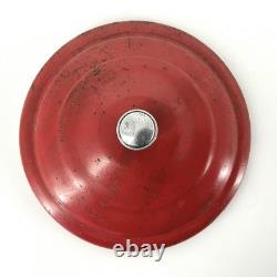 Vintage Lance Cracker Glass Jar 12 Counter Top Advertising Store Display 004