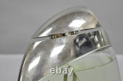 Vintage Large 12 Dummy Bottle AV By Adrienne Vittadini Perfume Store Display