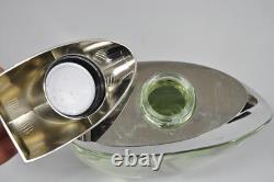 Vintage Large 12 Dummy Bottle AV By Adrienne Vittadini Perfume Store Display