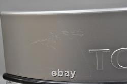 Vintage Large 12 Glass Dummy Bottle Tous Man Cologne Perfume Store Display