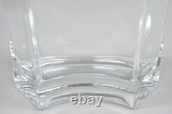 Vintage Large 12 Glass Dummy Bottle Tous Man Cologne Perfume Store Display