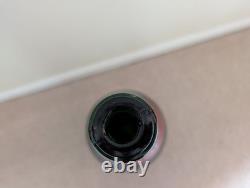 Vintage Laurent Perrier Giant Store Display Glass Wine Bottle Empty 25