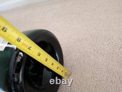 Vintage Laurent Perrier Giant Store Display Glass Wine Bottle Empty 25