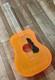 Vintage Lucite Guitar Store Display Doo-wopper Music Record Shop Advertising