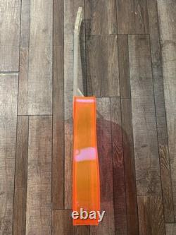 Vintage Lucite Guitar Store Display DOO-WOPPER Music Record Shop Advertising