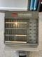 Vintage Tap And Die Display Case