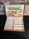 Vintage The Flintstones Reading Glasses Store Display