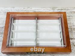 Vintage Versace Medusa 3 Piece Sun Glass Store Displays Rare HTF Collectors