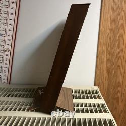 Vtg 1980s Ray Ban Sun Glasses Store Wood Display Case Counter Unit 18 Piece Rare