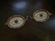 Vtg Antique Optometrist Store Sign 1900s Wooden Eyeglasses Very Rare 38