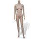 Woman Mannequin Women Adult Female Full Size Headless Store Display Eco-friendly